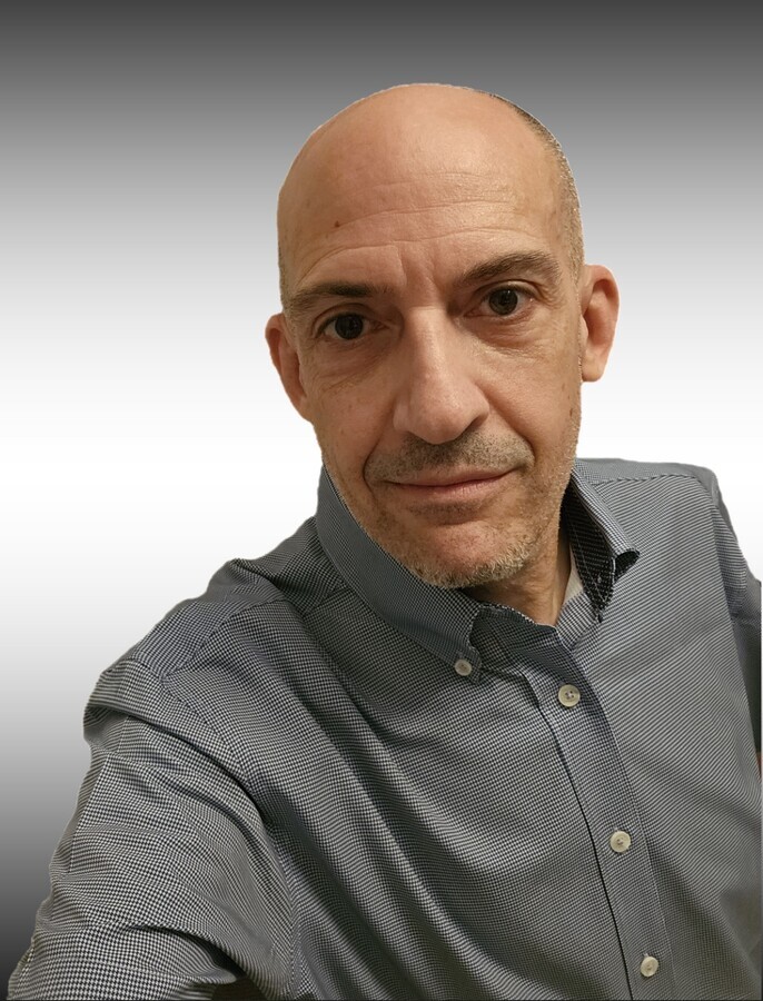 David Lunenfeld Agent Photo